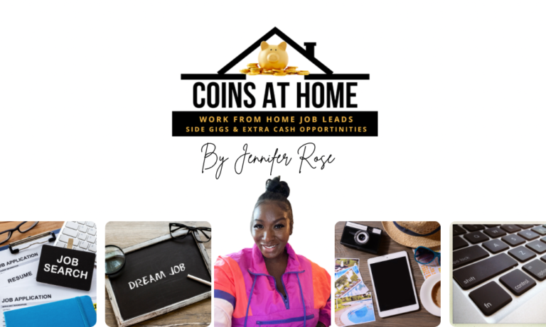 Legitimate Work From Home Job Leads