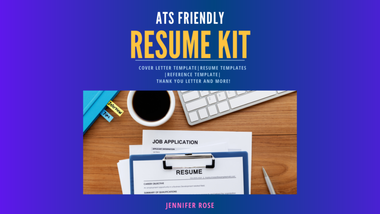 Tired of submitting applications and not getting call backs?