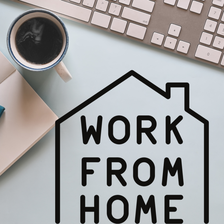 Daily Work From Home Job Leads For Monday, March 11th