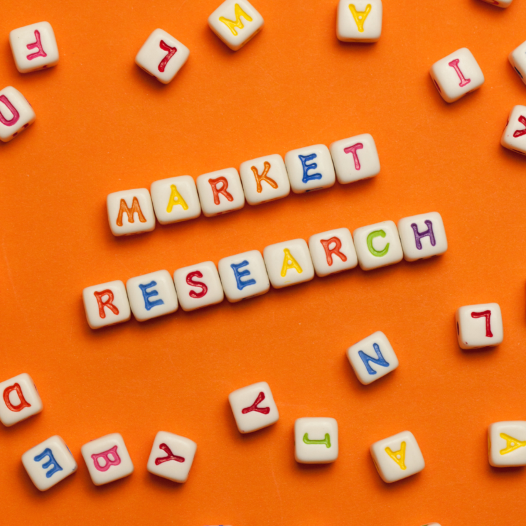 Unlocking Rewards: A Guide to Market Research Surveys and Earning Money For Your Opinions