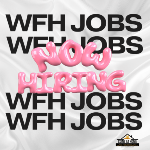 Work From Home&nbsp;Job&nbsp;Leads&nbsp;For&nbsp;Monday,&nbsp;October&nbsp;28th