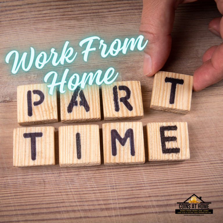 Work From Home Job Leads For Thursday,&nbsp;September&nbsp;12th
