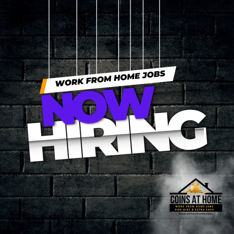 Work From Home&nbsp;Job&nbsp;Leads&nbsp;For&nbsp;                     Tuesday,&nbsp;October&nbsp;1st